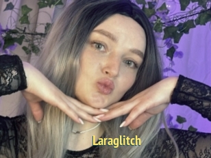 Laraglitch