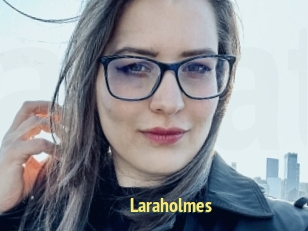 Laraholmes