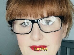 Larakee