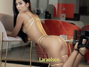Laraolson