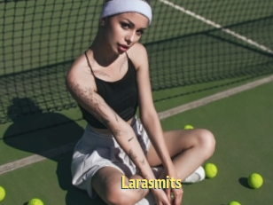 Larasmits