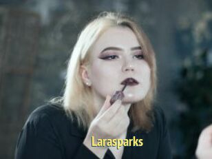 Larasparks