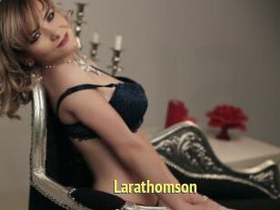 Larathomson