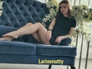 Larinenutty