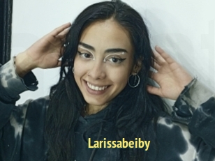 Larissabeiby