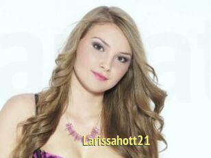 Larissahott21