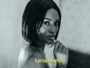 Larissamartini