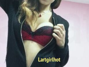 Lartgirlhot