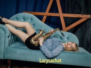 Larysachat