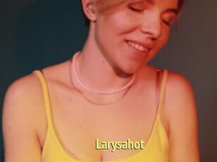 Larysahot