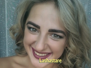 Lashastare