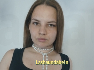 Lashaundabein