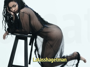 Latasshagetman