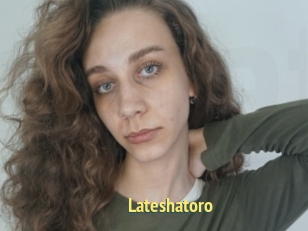 Lateshatoro