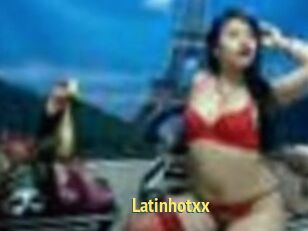 Latinhotxx
