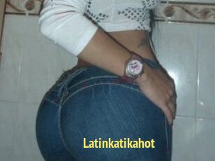 Latinkatikahot