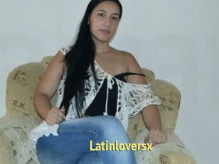 Latinloversx