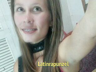 Latinrapunzel