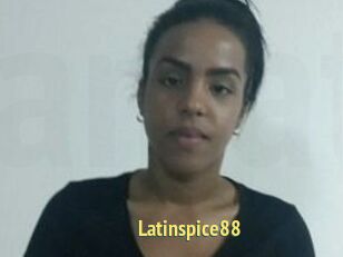 Latinspice88