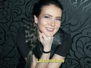 Latisamellow