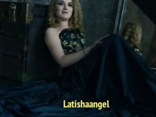 Latishaangel