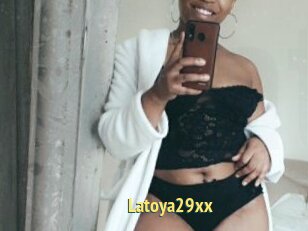 Latoya29xx