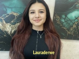 Lauraderwe
