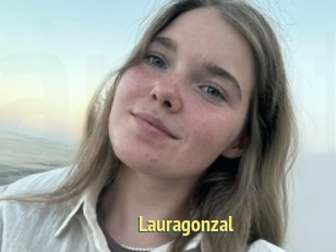 Lauragonzal