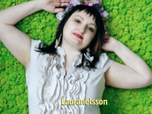 Lauranelsson