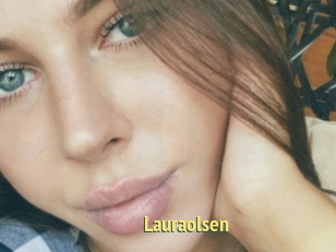 Lauraolsen