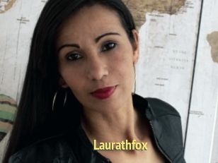 Laurathfox