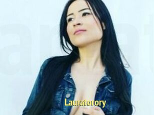 Lauratorory