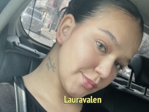 Lauravalen