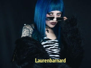 Laurenbarnard