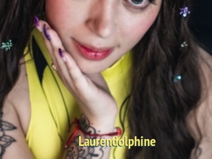 Laurendolphine