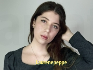 Laurenepeppe