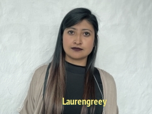 Laurengreey