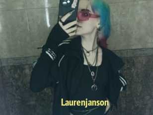 Laurenjanson