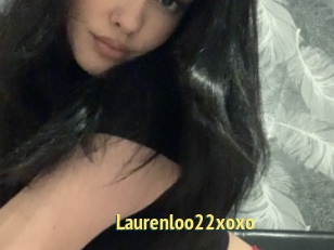Laurenloo22xoxo