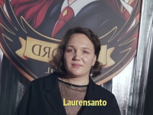 Laurensanto