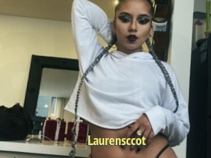 Laurensccot
