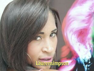 Laurensimpson