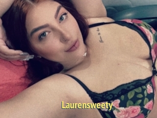 Laurensweety