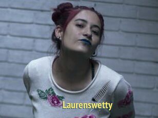 Laurenswetty