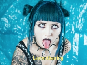 Laurentbarring