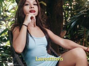 Laurenttravis