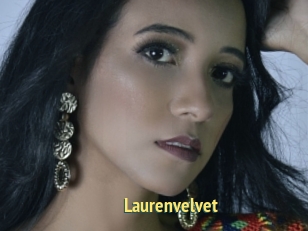 Laurenvelvet