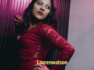Laurenwatson