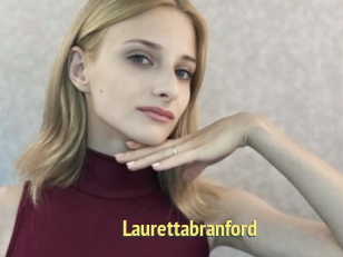 Laurettabranford