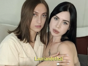 Lauriandethal